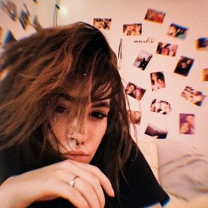 Meet your Posher, Tiffany